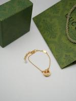 Gucci Blondie Charm Crystal Bracelets