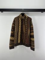 Louis Vuitton Half Zip Pullover