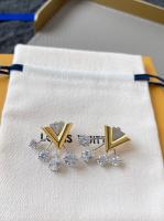 Louis Vuitton LV For Vuitton Earrings