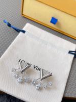 Louis Vuitton LV For Vuitton Earrings