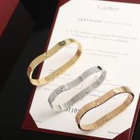 Cartier LOVE Unlimited Bracelets