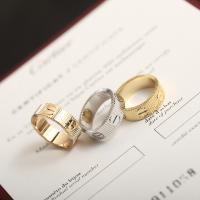 Cartier LOVE Unlimited Rings