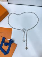 Louis Vuitton My LV Charm Chain Belt