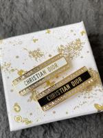 Dior Crystals Night Code Barrette