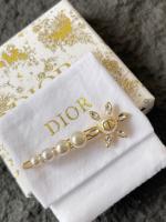 Dior Bloom In Dior Pearl Hair Clips