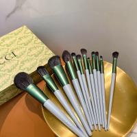 Gucci Makeup Brushed and Tools