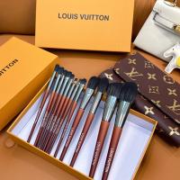 Louis Vuitton Makeup Brushed and Tools
