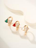Bvlgari Bulgari Divas Dream Diamonds Rings